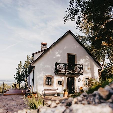 Waldjuwel Mostviertel Allhartsberg Bagian luar foto