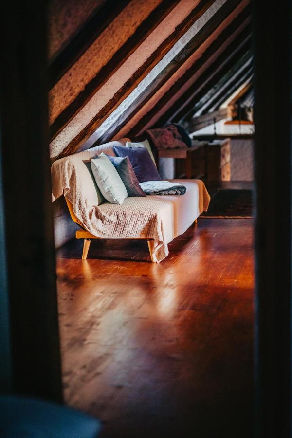 Waldjuwel Mostviertel Allhartsberg Bagian luar foto