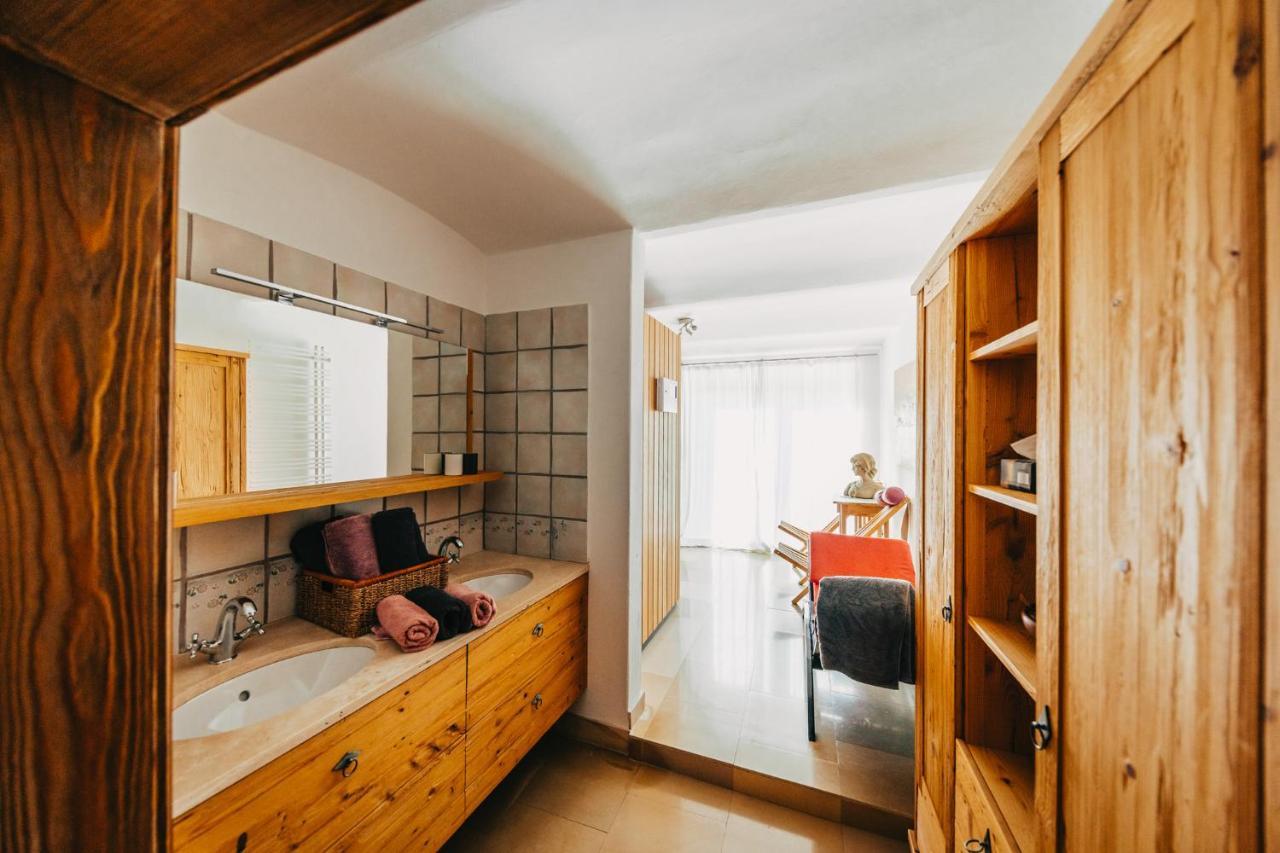 Waldjuwel Mostviertel Allhartsberg Bagian luar foto